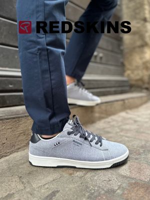 Marque de basket et sneakers Redskins